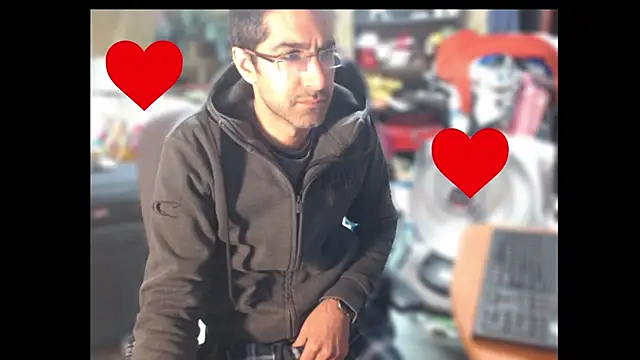 Gsmile1 online show from 01-22-25, 01:53