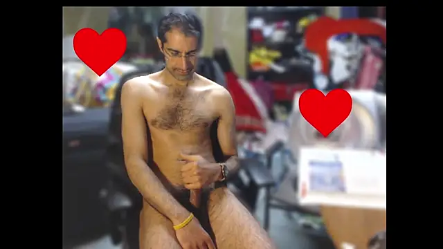 Gsmile1 online show from 01-31-25, 09:16