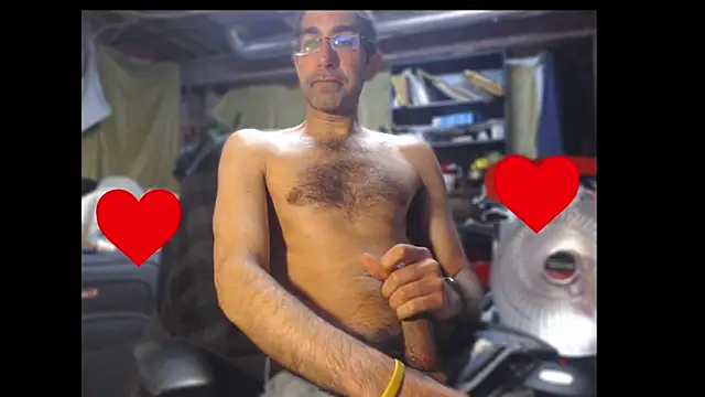 Gsmile1 online show from 03-05-25, 05:08