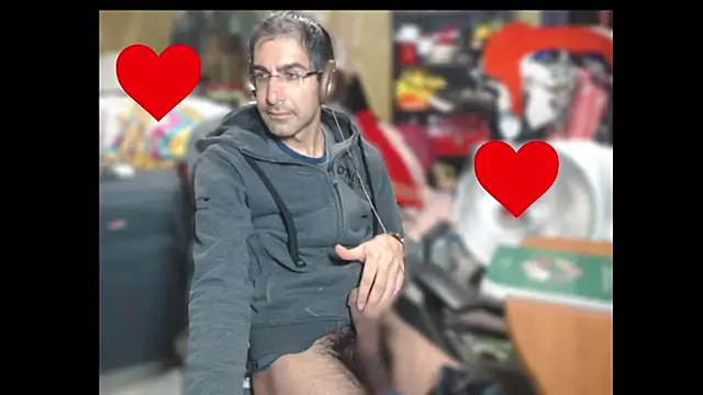 Gsmile1 online show from 01-30-25, 04:34