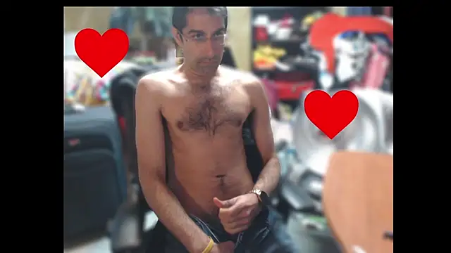 Gsmile1 online show from 02-01-25, 07:23