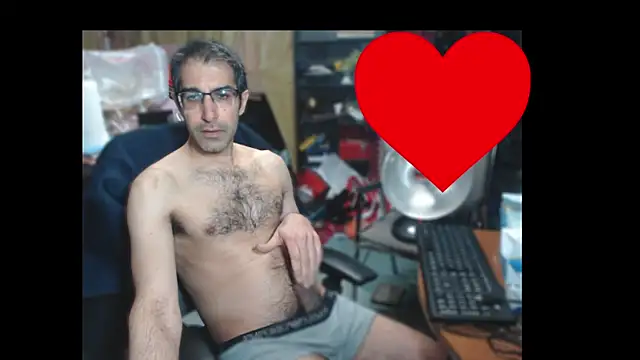 Gsmile1 online show from 01-10-26, 07:09