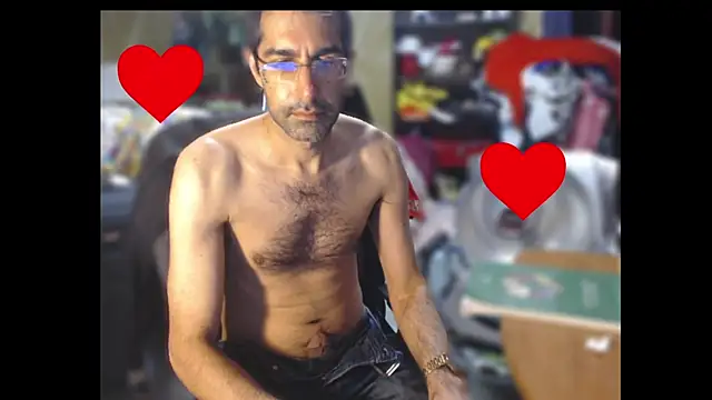 Gsmile1 online show from 01-28-25, 08:26