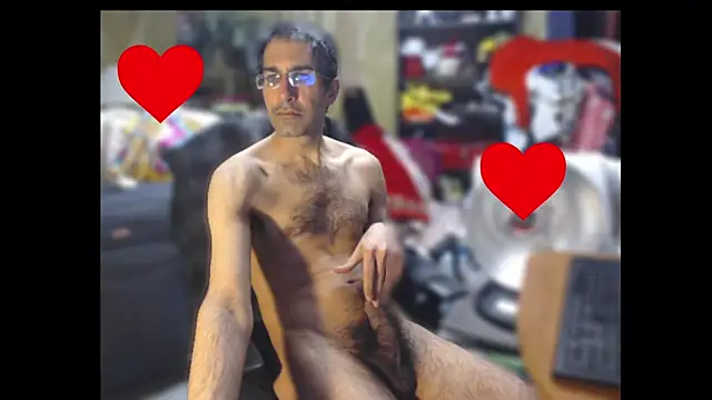 Gsmile1 online show from 02-20-25, 01:36