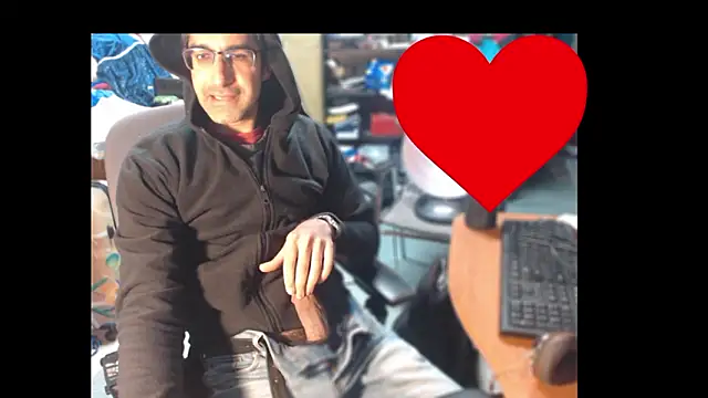 Gsmile1 online show from 03-15-26, 08:27