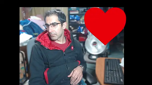 Gsmile1 online show from 03-08-26, 03:04