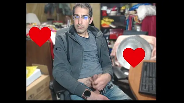 Gsmile1 online show from 01-11-25, 07:49