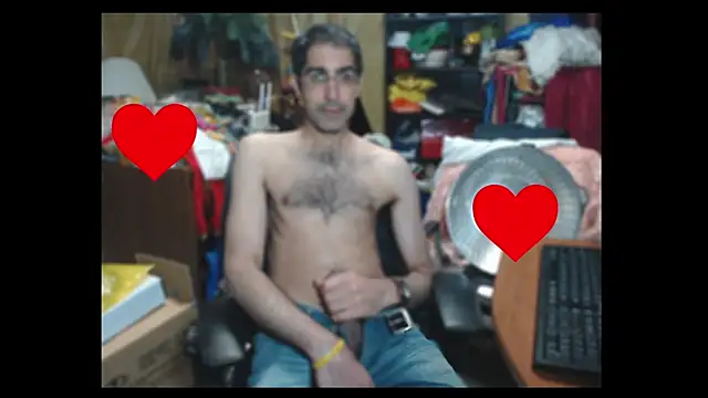 Gsmile1 online show from 01-01-25, 06:06