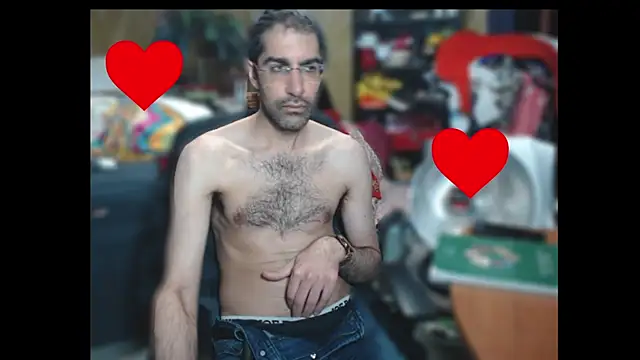 Gsmile1 online show from 01-29-25, 05:13