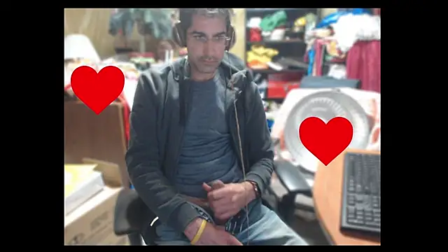 Gsmile1 online show from 01-06-25, 08:28