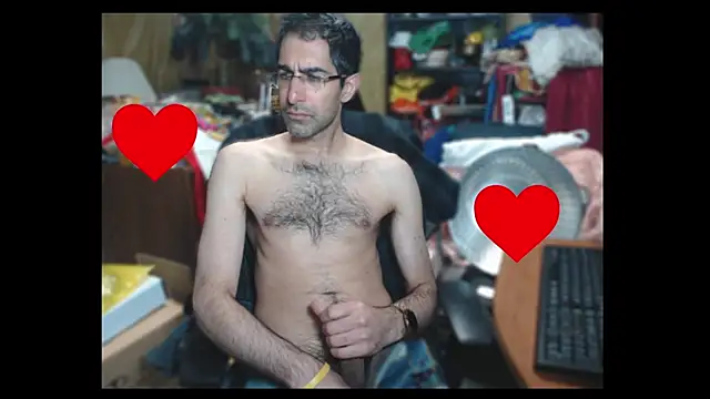 Gsmile1 online show from 12-31-24, 06:57