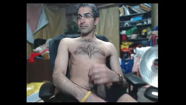 Gsmile1 online show from 12-22-24, 09:53