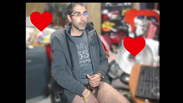 Gsmile1 online show from 01-21-25, 09:15