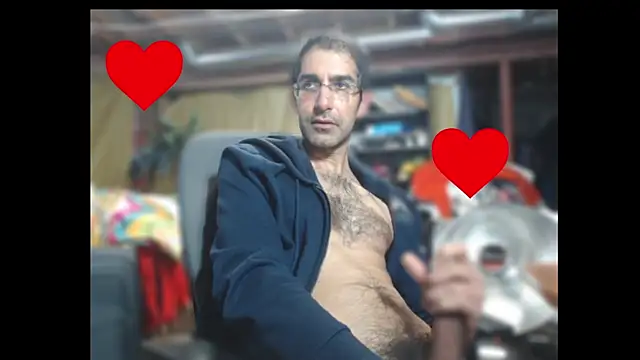 Gsmile1 online show from 02-23-25, 05:39