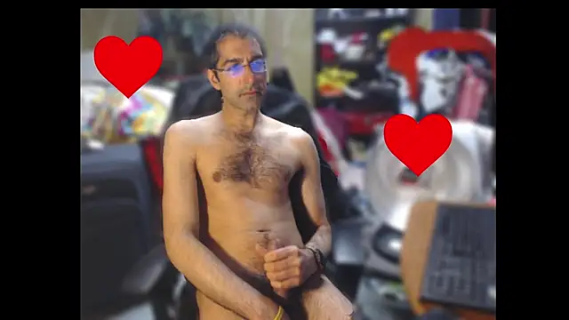 Gsmile1 online show from 01-23-25, 02:33