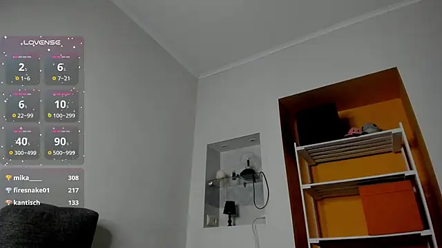 snusmumrike online show from 12-17-24, 06:53