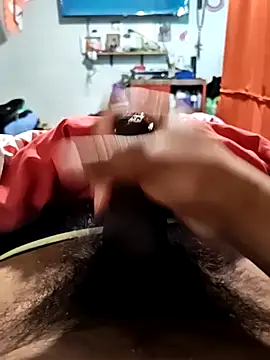 Gerardo31017 online show from 10-06-25, 02:35