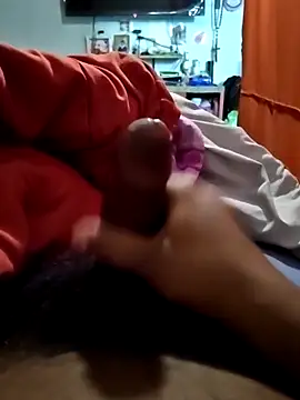 Gerardo31017 online show from 09-24-25, 05:25