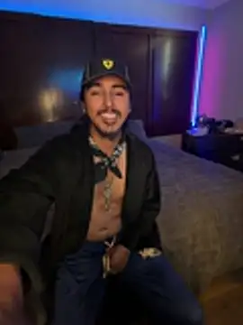 jrrichforever online show from 03-14-26, 06:47