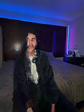 jrrichforever online show from 03-25-26, 04:23