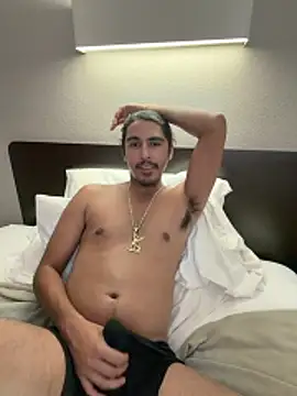 jrrichforever online show from 02-05-26, 01:45