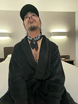 jrrichforever online show from 03-12-26, 02:28