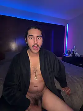 jrrichforever online show from 03-26-26, 02:32