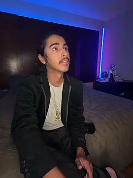 jrrichforever online show from 03-27-26, 01:47