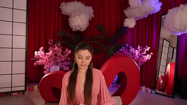 KittyCaitlin online show from 02-26-25, 06:59