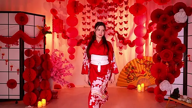 Snapshot of KittyCaitlin chatting on 02-20-26, 08:55 KittyCaitlin online show from 02-20-26, 08:55