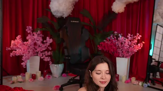 KittyCaitlin online show from 03-10-25, 08:01
