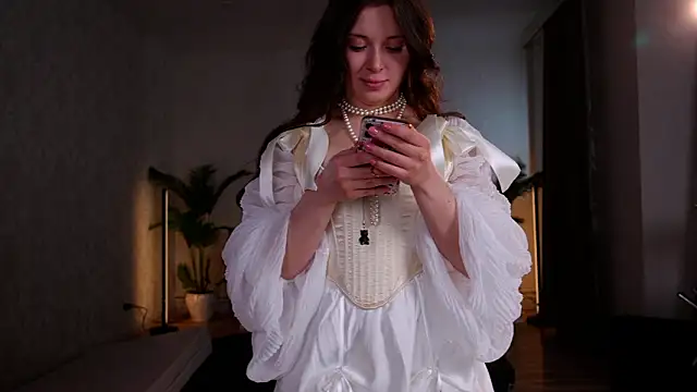 KittyCaitlin online show from 03-22-26, 09:49