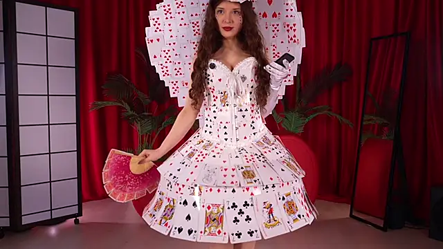 KittyCaitlin online show from 10-16-25, 05:54