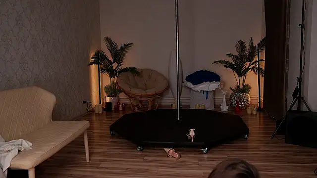 KittyCaitlin online show from 03-14-26, 07:09