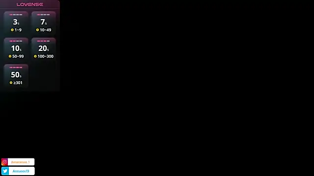 Anna Caruso online show from 02-08-25, 12:49