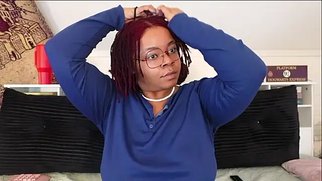 -khayaparker online show from 03-04-26, 06:04