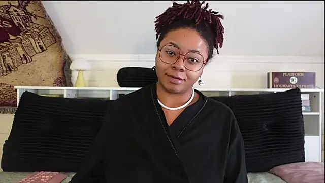 -khayaparker online show from 03-01-26, 05:02