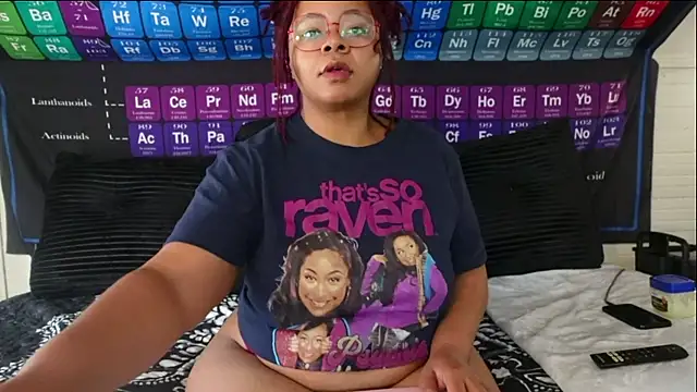 -khayaparker online show from 04-06-26, 07:59