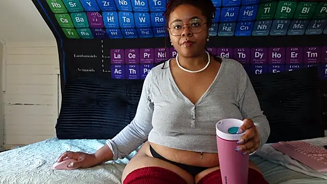 -khayaparker online show from 04-16-26, 06:41