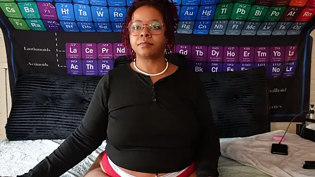 -khayaparker online show from 04-20-26, 04:19