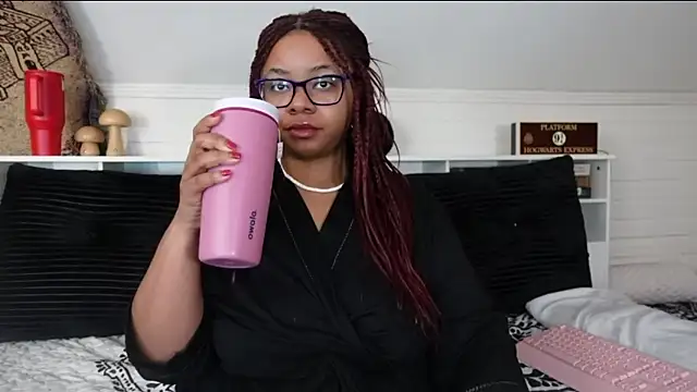 -khayaparker online show from 01-17-26, 09:24