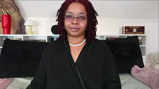 -khayaparker online show from 03-06-26, 01:17