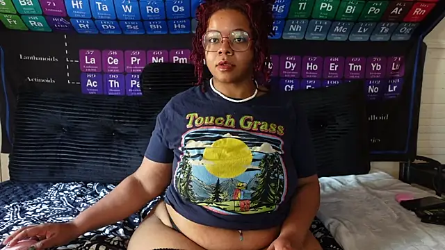 -khayaparker online show from 04-12-26, 05:16