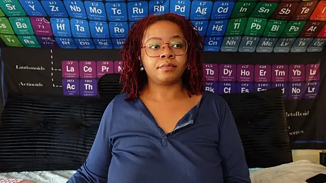 -khayaparker online show from 04-15-26, 08:42