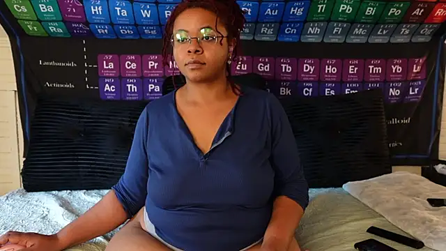 -khayaparker online show from 04-15-26, 03:16