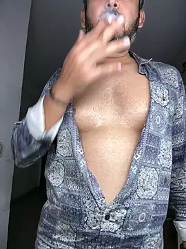 Spicy aryan online show from 05-17-26, 04:07