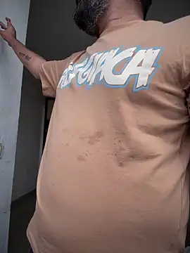 Spicy aryan online show from 10-19-25, 09:56