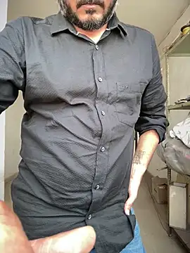 Spicy aryan online show from 05-10-26, 09:02