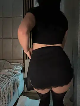 OIivia online show from 02-16-26, 09:34