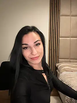 OIivia online show from 03-17-25, 07:48